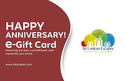 Happy Anniversary